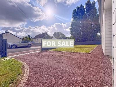 Contemporary Detached House by the Coast