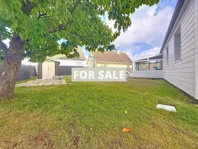 Contemporary Detached House by the Coast