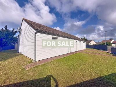 Contemporary Detached House by the Coast