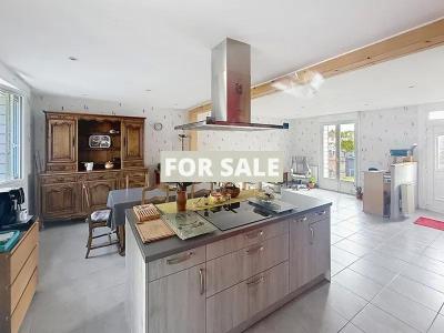 Contemporary Detached House by the Coast