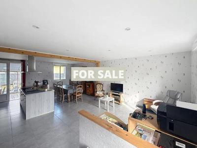 Contemporary Detached House by the Coast