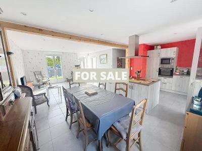 Contemporary Detached House by the Coast