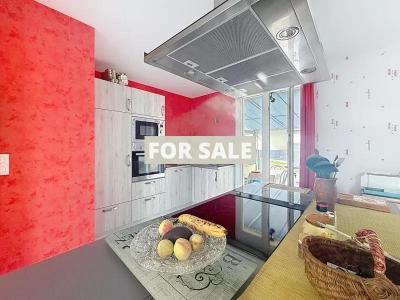 Contemporary Detached House by the Coast