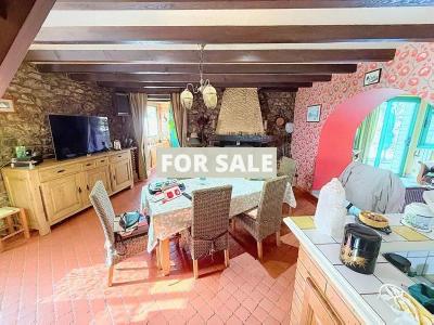 Detached House with Landscaped Garden