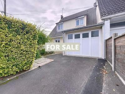 Contemporary House in Great Location