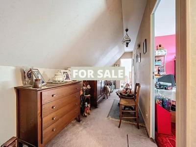 Detached Country House with Open Views