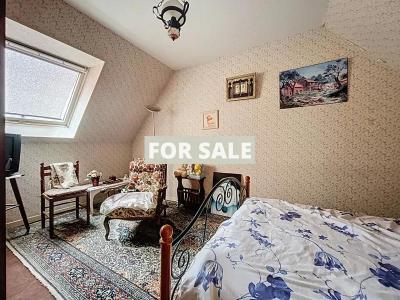 Detached Country House with Open Views