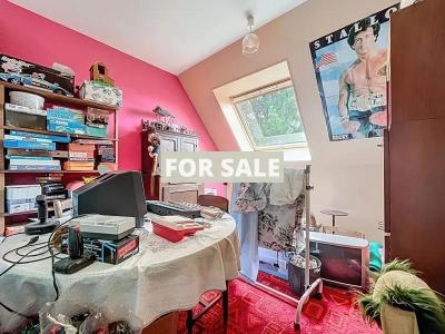 Detached Country House with Open Views