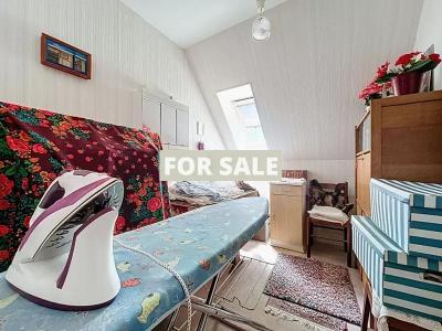 Detached Country House with Open Views