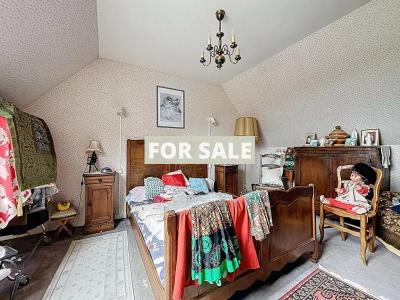 Detached Country House with Open Views