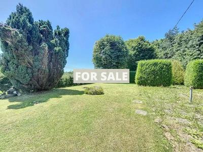 Detached Country House with Open Views