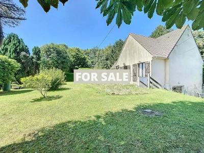 Detached Country House with Open Views