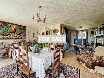 Detached Country House with Open Views