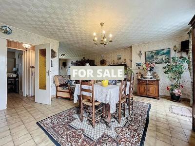 Detached Country House with Open Views