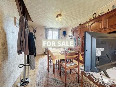 Detached Country House with Open Views