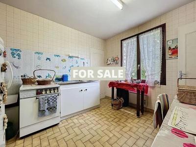 Detached Country House with Open Views