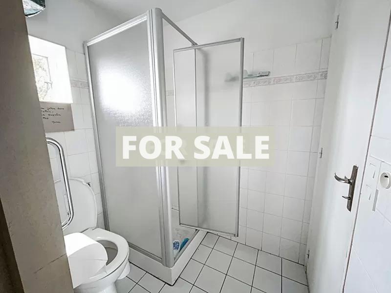 Detached Country House with Outbuilding