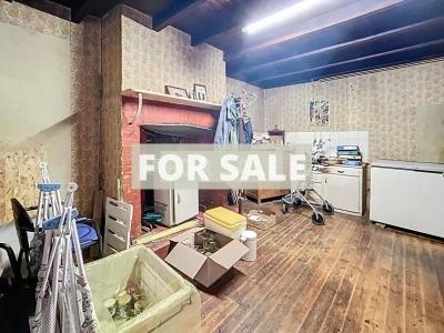 Detached Country House with Outbuilding