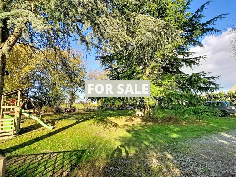 Main House with Swimming Pool Plus 5 Guest Gites