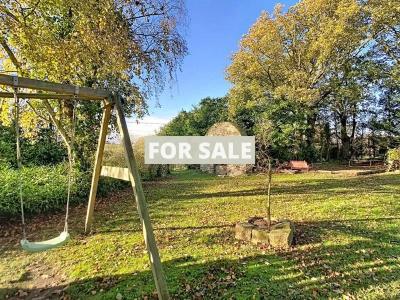 Main House with Swimming Pool Plus 5 Guest Gites