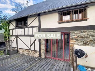 Main House with Swimming Pool Plus 5 Guest Gites