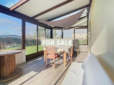 Detached House with Landscaped Garden