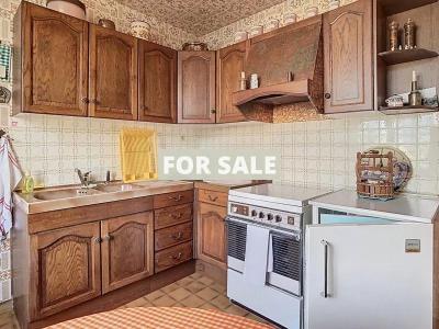 Detached House with Landscaped Garden