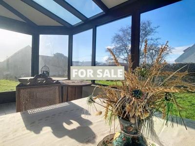 Detached House with Landscaped Garden