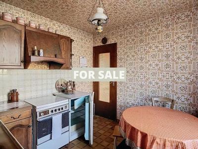 Detached House with Landscaped Garden