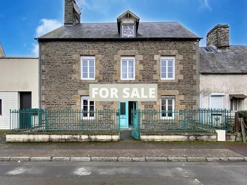 Superb Town House with Cosy Rooms
