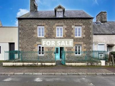Superb Town House with Cosy Rooms