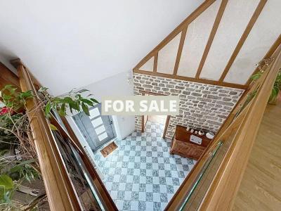 Detached Country House with No Close Neighbours