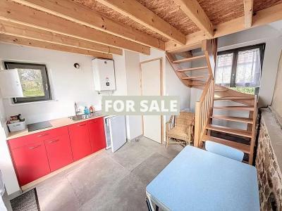 Detached Country House with No Close Neighbours