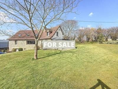 Detached Country House with No Close Neighbours