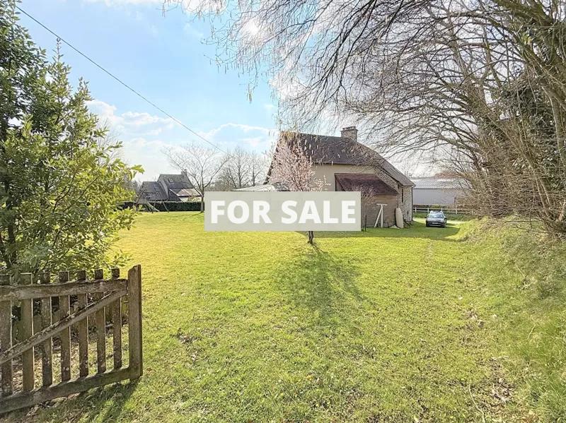 Detached Country House with No Close Neighbours