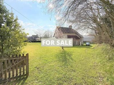 Detached Country House with No Close Neighbours