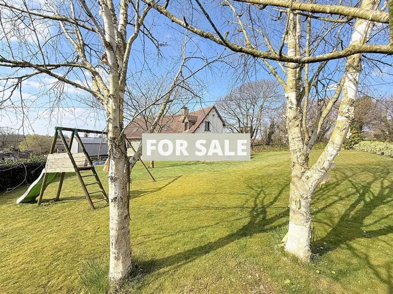 Detached Country House with No Close Neighbours