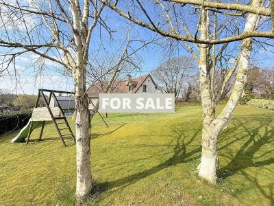 Detached Country House with No Close Neighbours