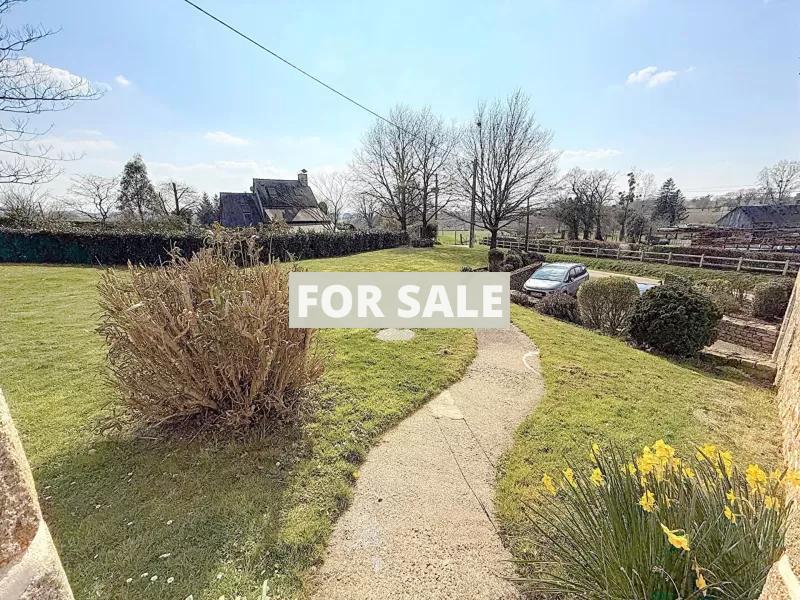 Detached Country House with No Close Neighbours
