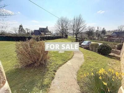 Detached Country House with No Close Neighbours