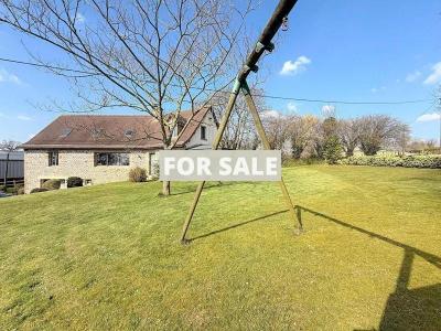 Detached Country House with No Close Neighbours