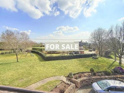 Detached Country House with No Close Neighbours