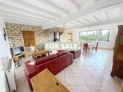 Detached Country House with No Close Neighbours