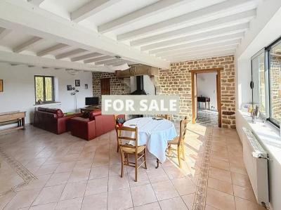 Detached Country House with No Close Neighbours