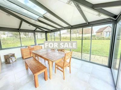 Detached Country House with No Close Neighbours