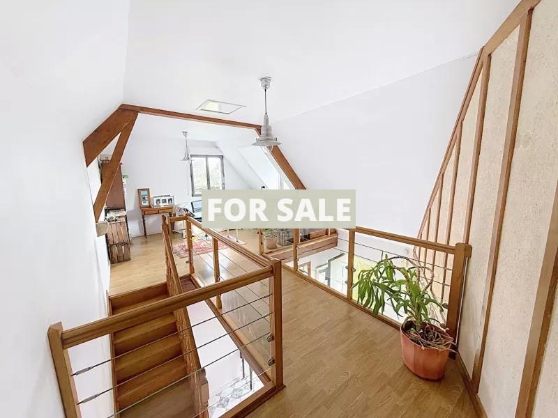 Detached Country House with No Close Neighbours
