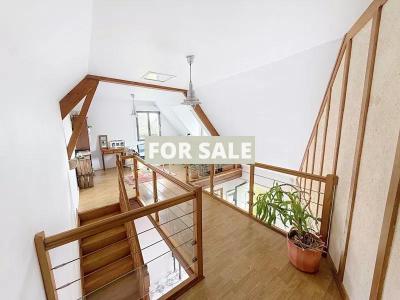 Detached Country House with No Close Neighbours