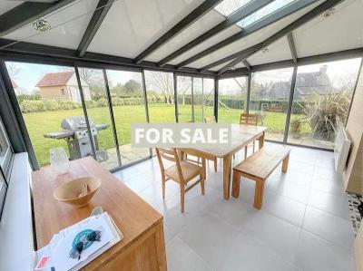 Detached Country House with No Close Neighbours