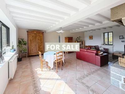 Detached Country House with No Close Neighbours