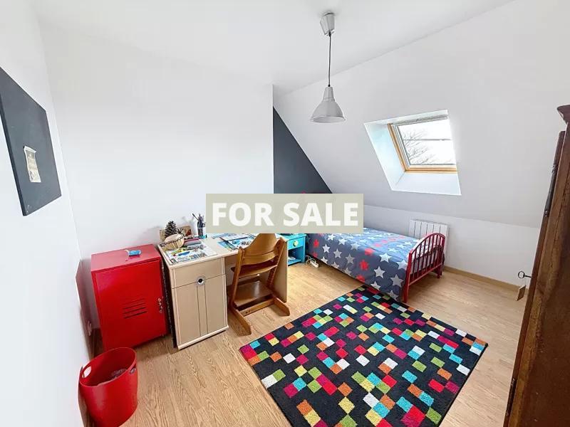 Detached Country House with No Close Neighbours